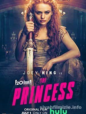 The Princess 2022 Türkçe Dublaj Filmi 4k izle