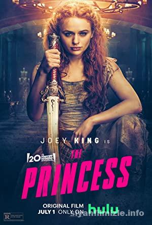 The Princess 2022 Filmi Türkçe Dublaj Full 4k izle