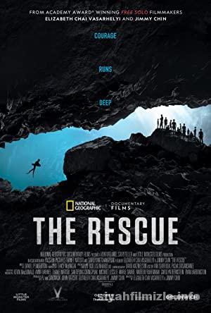 The Rescue 2021 Filmi Türkçe Altyazılı Full izle