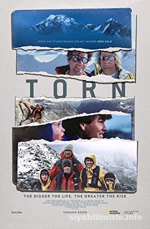 Torn 2021 Türkçe Altyazılı Filmi 4k izle