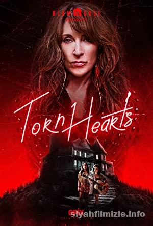 Torn Hearts 2022 Türkçe Dublaj Filmi 4k izle