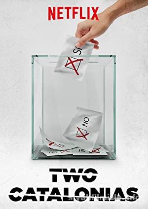 Two Catalonias 2018 Türkçe Altyazılı Filmi 4k izle