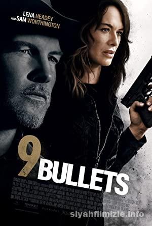 9 Bullets 2022 Filmi Türkçe Altyazılı Full 4k izle