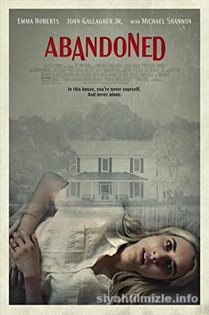 Abandoned 2022 Filmi Türkçe Dublaj Full 4k izle