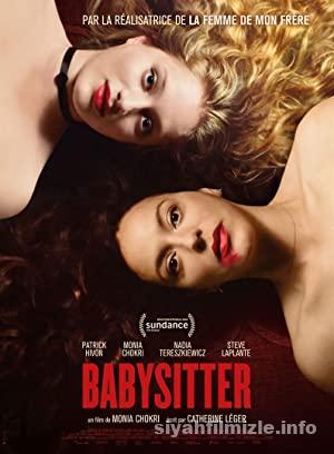 Babysitter 2022 Filmi Türkçe Altyazılı Full izle