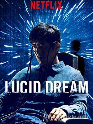 Berrak Rüya (Lucid Dream) 2017 Filmi Türkçe Dublaj Full izle