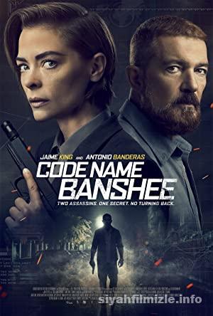 Code Name Banshee 2022 Filmi Türkçe Altyazılı Full izle