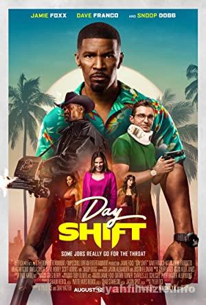 Day Shift 2022 Filmi Türkçe Dublaj Full izle