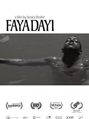 Faya Dayi 2021 Filmi Türkçe Altyazılı Full izle