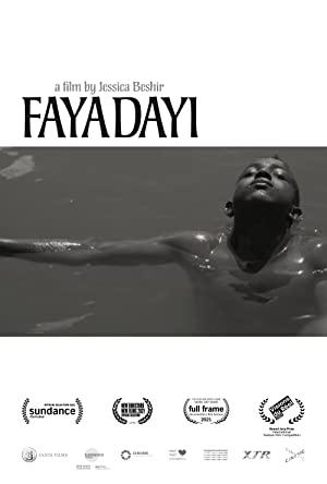Faya Dayi 2021 Filmi Türkçe Altyazılı Full izle