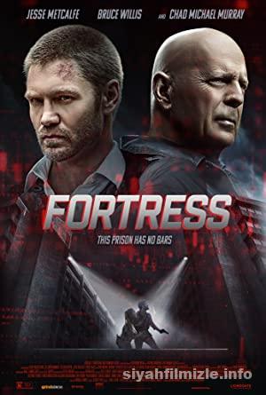 Fortress 2021 Filmi Türkçe Dublaj Full 4k izle