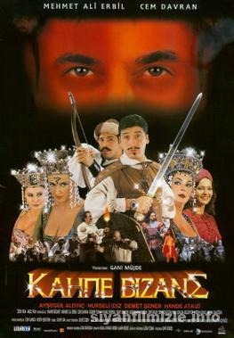 Kahpe Bizans 1999 Yerli Filmi Sansürsüz Full izle