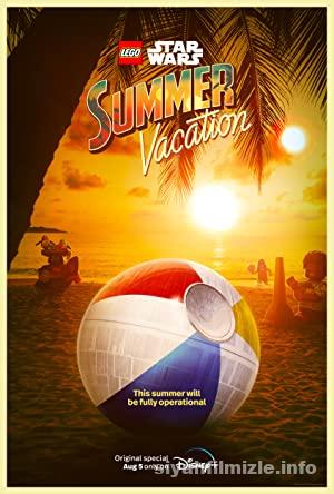 LEGO Star Wars Summer Vacation 2022 Filmi 4k izle