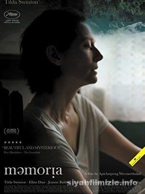 Memoria 2021 Filmi Türkçe Altyazılı Full izle