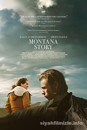 Montana Story 2021 Filmi Türkçe Dublaj Full 4k izle