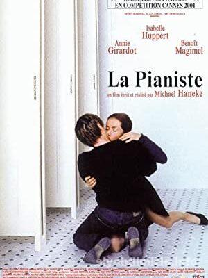 Piyano Öğretmeni 2001 Filmi Türkçe Dublaj Full izle