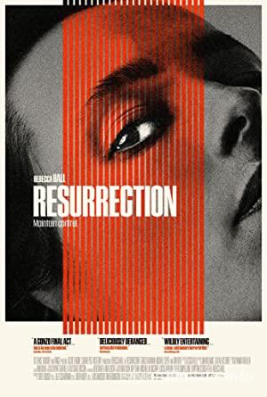 Resurrection 2022 Filmi Türkçe Dublaj Full izle
