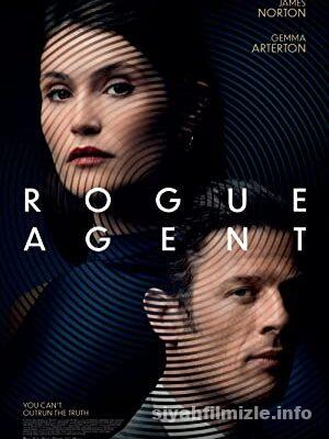 Rogue Agent 2022 Filmi Türkçe Altyazılı Full izle
