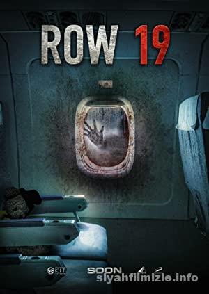 Row 19 2021 Filmi Türkçe Altyazılı Full izle