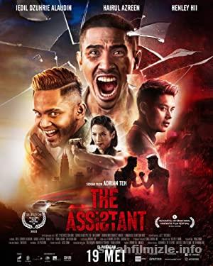 The Assistant 2022 Türkçe Altyazılı Filmi 4k izle