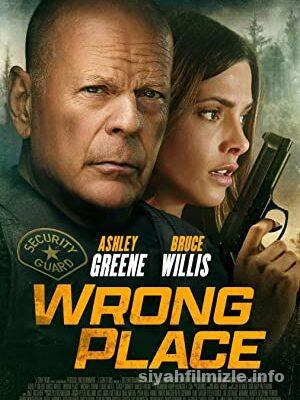 Wrong Place 2022 Filmi Türkçe Altyazılı Full izle