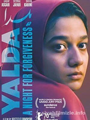 Yelda: En Uzun Gece 2019 Filmi Türkçe Dublaj Full izle