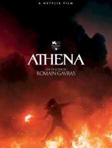 Athena 2022 Filmi Türkçe Dublaj Full izle