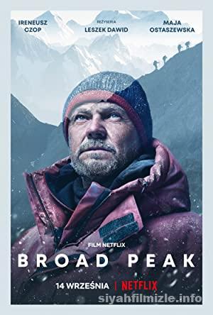 Broad Peak 2022 Filmi Türkçe Dublaj Full izle