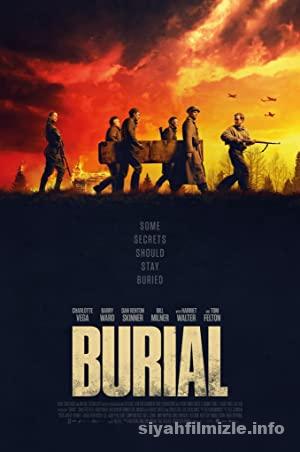 Burial 2022 Filmi Türkçe Altyazılı Full izle