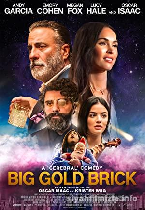 Büyük Altın Tuğla 2022 Filmi Türkçe Dublaj Full izle
