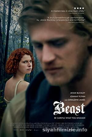 Canavar (Beast) 2017 Filmi Türkçe Dublaj Full izle
