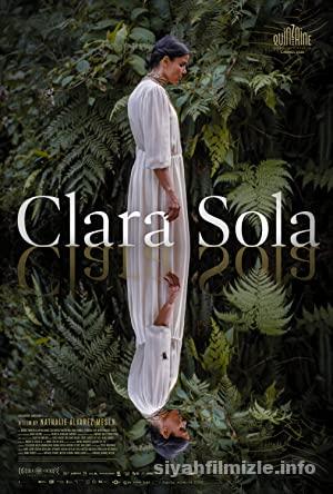 Clara Sola 2021 Filmi Türkçe Altyazılı Full izle