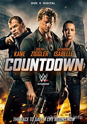 Countdown 2016 Filmi Türkçe Dublaj Full izle