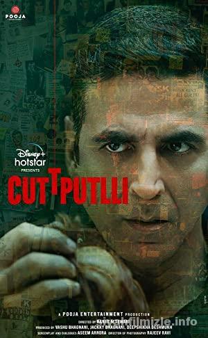 Cuttputlli 2022 Filmi Türkçe Altyazılı Full 4K izle