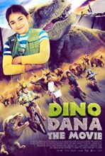 Dino Dana Filmi 2020 Türkçe Dublaj Full 4K izle