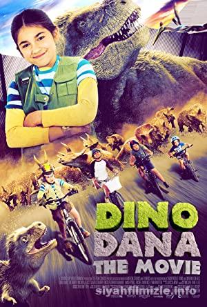 Dino Dana Filmi 2020 Filmi Türkçe Dublaj Full izle