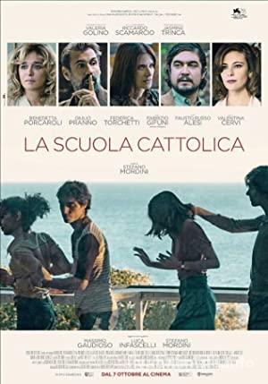 Katolik Okulu 2021 Filmi Türkçe Dublaj Full izle