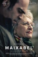 Maixabel 2021 Filmi Türkçe Altyazılı Full izle