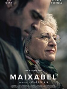 Maixabel 2021 Filmi Türkçe Altyazılı Full izle