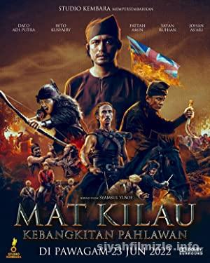 Mat Kilau 2022 Filmi Türkçe Altyazılı Full izle