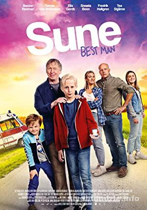Sune – Best man 2019 Filmi Türkçe Dublaj Full izle