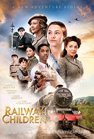 The Railway Children Return 2022 Filmi Türkçe Altyazılı izle
