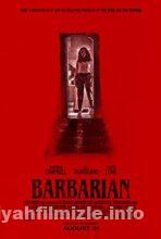 Barbar 2022 Filmi Türkçe Dublaj Full izle