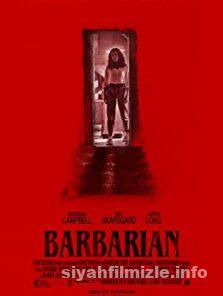 Barbar 2022 Filmi Türkçe Dublaj Full izle