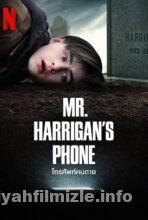 Bay Harrigan’ın Telefonu 2022 Filmi Türkçe Dublaj Full izle