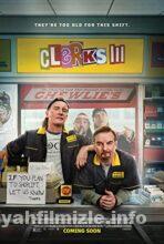 Clerks III 2022 Filmi Türkçe Altyazılı Full izle