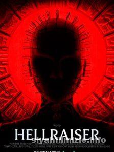 Hellraiser 2022 Filmi Türkçe Altyazılı Full izle