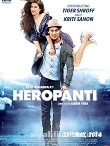 Heropanti 2014 Filmi Türkçe Altyazılı Full izle