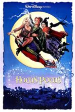 Hokus Pokus 1993 Filmi Türkçe Dublaj Full izle