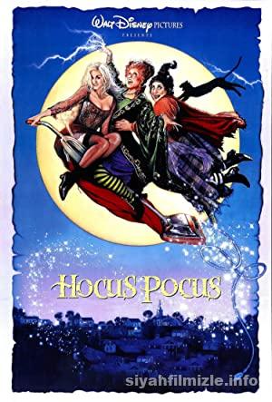 Hokus Pokus 1993 Filmi Türkçe Dublaj Full izle